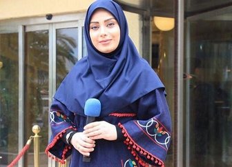رفتن مجری زن مشهور پس از ۲۱ سال کار در رادیو و تلویزیون