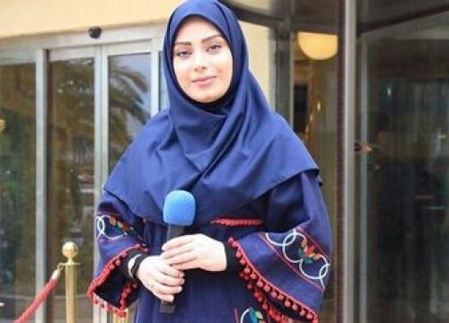 رفتن مجری زن مشهور پس از ۲۱ سال کار در رادیو و تلویزیون