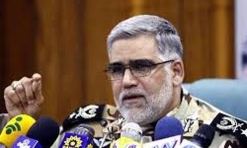 برگزاری رزمایش ضدتروریستی نزاجا متناسب با تهدیدات داعش/ از هر سلاحی جز هسته‌ای، شیمیایی و میکربی استفاده می‌کنیم