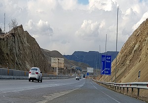 ورود مدعی العموم به موضوع بهره‌برداری از طرح روشنایی آزادراه تهران-پردیس 