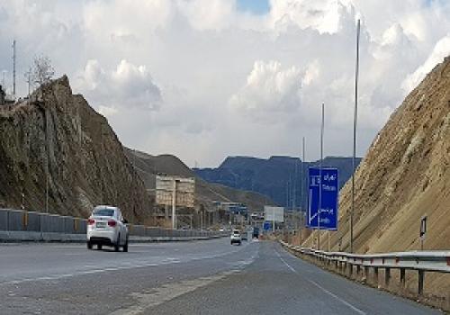 ورود مدعی العموم به موضوع بهره‌برداری از طرح روشنایی آزادراه تهران-پردیس 