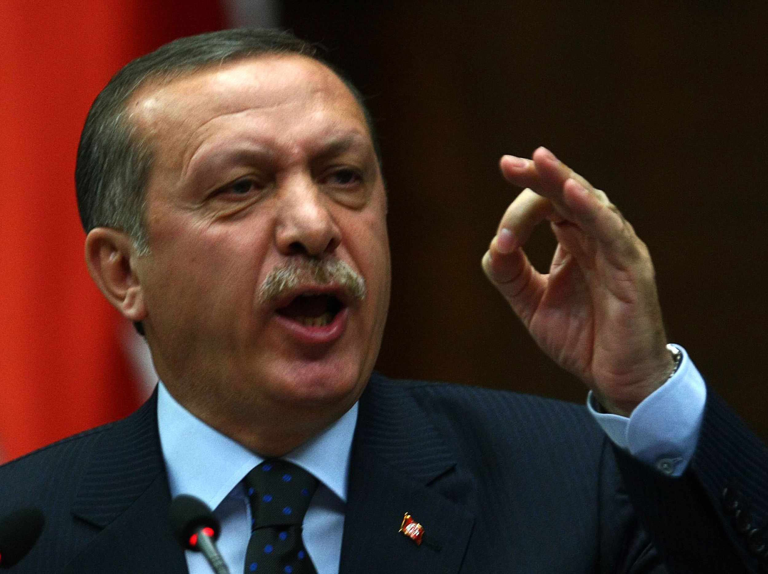 موج واکنش ها به گستاخی رئیس جمهور ترکیه/ آیا دستگاه دیپلماسی پاسخ اردوغان را می دهد؟
