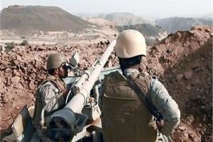 کشته شدن ۱۴ مامور بلک واتر در تعز