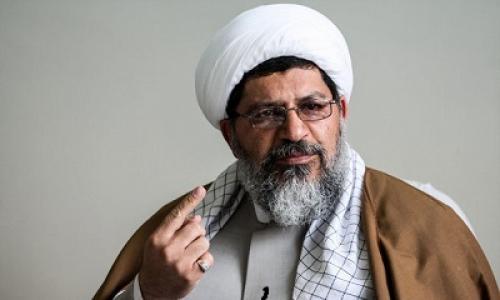 دشمن می‌خواهد از سپاه انتقام بگیرد/پاسداران برای فداشدن آماده‌اند