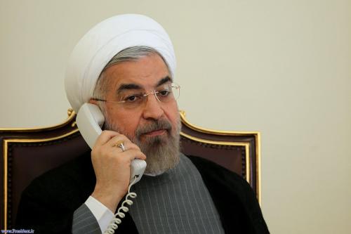 حضور نظامی آمریکا منطقه را متشنج کرده است/ باید به تمامیت ارضی کشورها احترام بگذاریم 