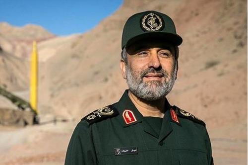 مروری بر یک دهه فرماندهی سرداری که سرمنشاء تحولات موشکی کشور است 