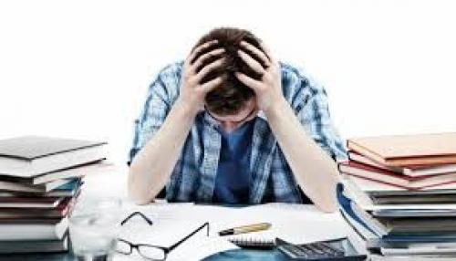 تمام قوانینی که باید در ایام امتحان رعایت کنید 