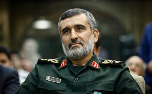 ماجرای جالب پارتی‌ بازی سردار حاجی زاده برای آقازاده‌اش 