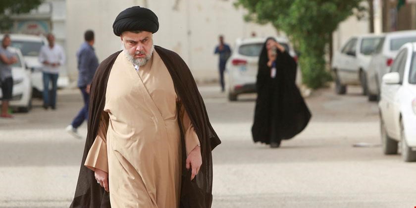 قیس الخزعلی، مقتدی صدر، محمد الکوثرانی و...؛ نوبت کدام یک است؟
