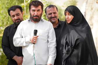 قاچاق گریبان گیر «جواد رضویان» هم شد! 