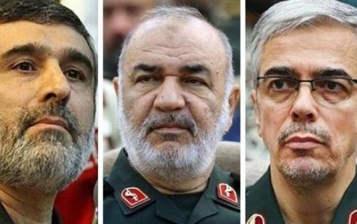جمهوری اسلامی اهل پنهان‌کاری و بی‌صداقتی نیست/ از بدخواهان انتظار نیست اما دوستان چرا؟/ کلیدواژه جدید برای ایجاد آشوب در کشور چه بود؟/ رهبرانقلاب چگونه به خاطر مردم بر سخن خود تبصره زدند؟