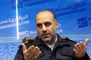انفجار "تله انفجاری" در نیکشهر/ یک مامور ناجا شهید و تعدادی مجروح شدند