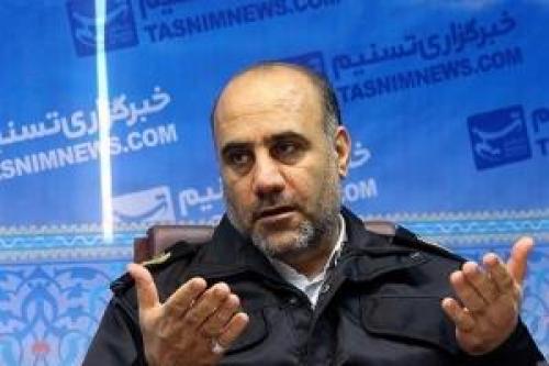 انفجار "تله انفجاری" در نیکشهر/ یک مامور ناجا شهید و تعدادی مجروح شدند