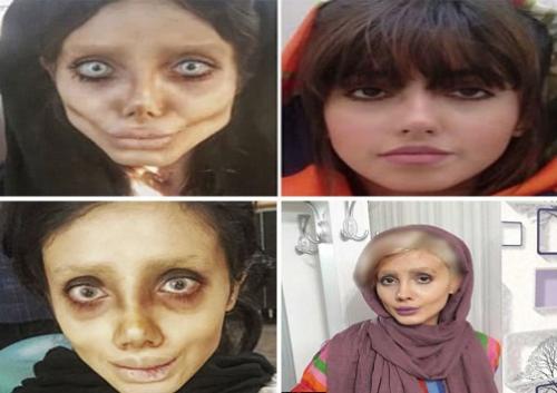 احتمال ارتباط پرونده سحر تبر با پرونده رقصنده‌های اینستاگرامی 