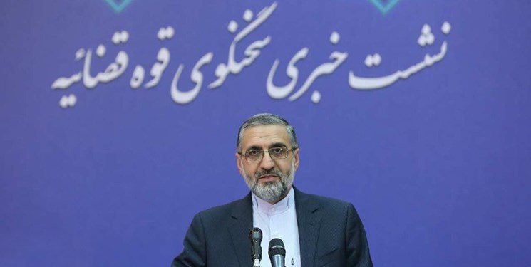 بازداشت تعدادی از افراد در حادثه سقوط هواپیما/سفیر انگلیس عنصر نامطلوب است/ تضعیف سپاه پاسداران را بر نمی تابیم