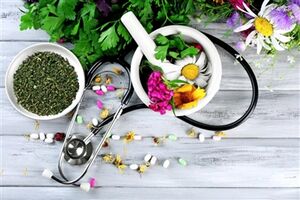 نسخه طب سنتی برای آنفلوانزا