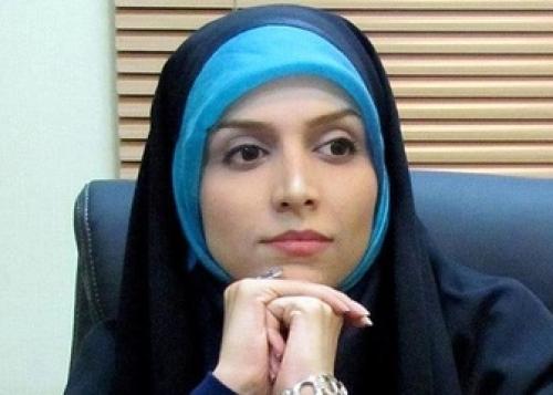 تیکه سنگین مژده لواسانی به رئیس جمهور