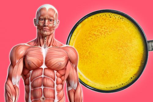 فواید شگفت انگیز شیر زردچوبه از سم زدایی کبد تا مبارزه با سرطان 