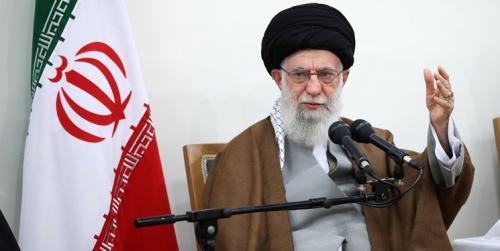 کاری کنید روحیه جهاد و مقاومت راه قطعی نسلهای پی در پی شود / دستگاه‌های تبلیغاتی باید فکر جهاد را با شاخص کردن چهره‌های بزرگ گسترش دهند