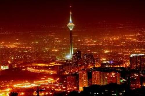 برج میلاد برای سه روز تعطیل شد