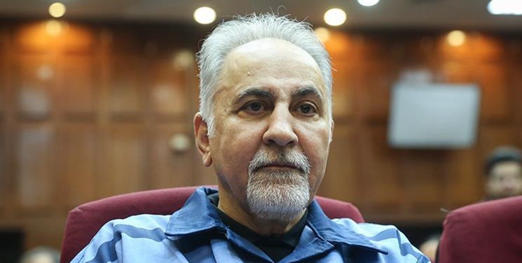 جزئیاتی جدید از پرونده «نجفی»؛ ماجرای شهردار اسبق تهران به کجا رسید؟ 