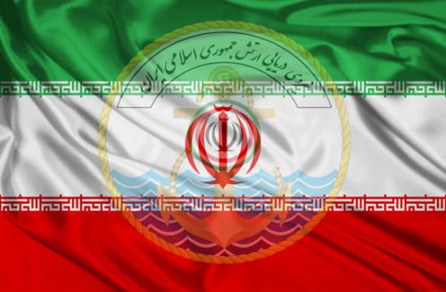 تریماران، نگین انگشتریِ نیروی دریایی ارتشِ ایران در اقیانو‌س‌ها 