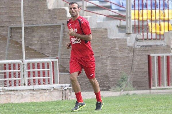 سیدجلال: مشکلی بین کالدرون وبازیکنان نبود/ چرا باید بازیکن خارجی جذب شود؟