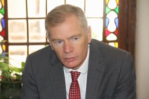  سفیر انگلیس به زودی به ایران بازخواهد گشت