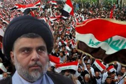 ۹ توصیه‌ جریان صدر عراق برای برگزاری تظاهرات میلیونی ضد آمریکایی
