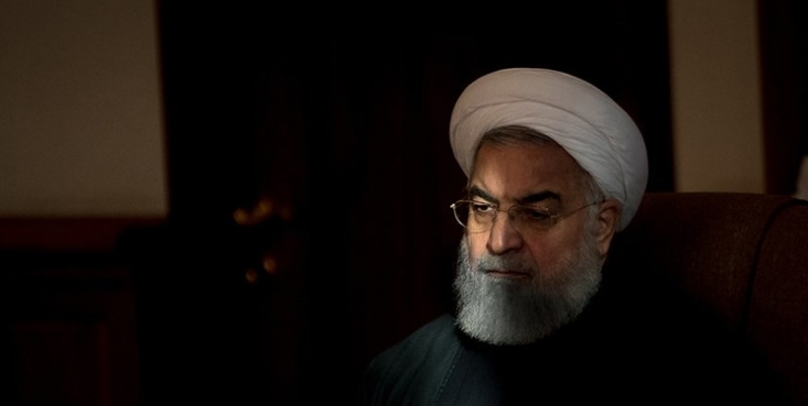 حسن روحانی برای کشته‌های بی‌تدبیری بنزین هم دستور تشکیل دادگاه ویژه دهد/ آیا غرب‌گرایان برای خون‌های ریخته شده در فاجعه بنزین محاکمه می‌شوند؟