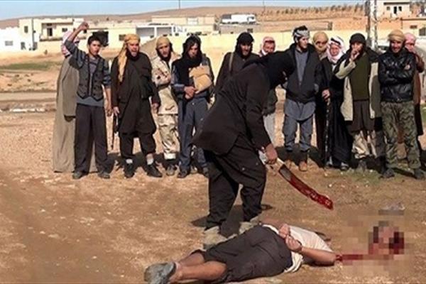 لیست ترور داعش افشا شد