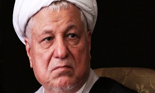 مراسم بزرگداشت مرحوم هاشمی‌رفسنجانی برگزار شد