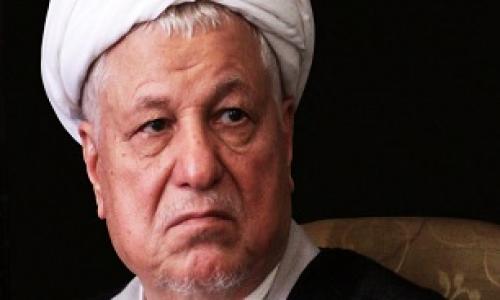 مراسم بزرگداشت مرحوم هاشمی‌رفسنجانی برگزار شد