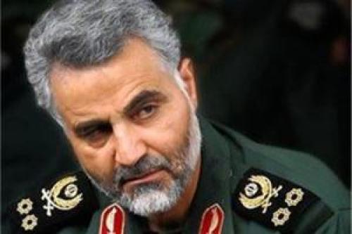 توضیحی درباره شایعه لغو سخنرانی سردار سلیمانی در دانشگاه