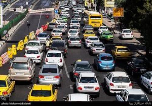 جزئیات محدودیت‌های ترافیکی نماز جمعه به امامت رهبر انقلاب