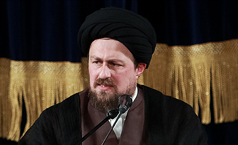 حسن خمینی: حتما در این چند روز تصمیمم برای انتخابات خبرگان را اعلام می‌کنم 