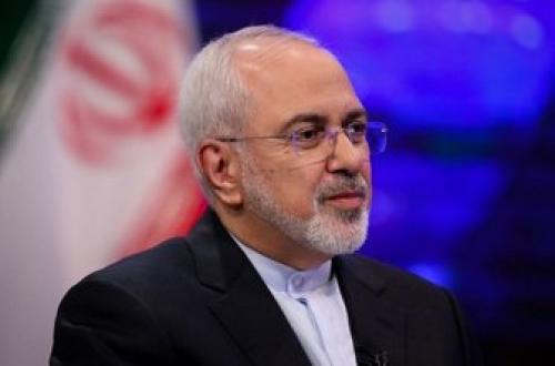 ظریف به بمبئی رفت 
