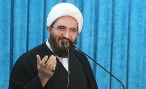 هشدارهای حاج‌علی‌اکبری درباره خطر فتنه زرد