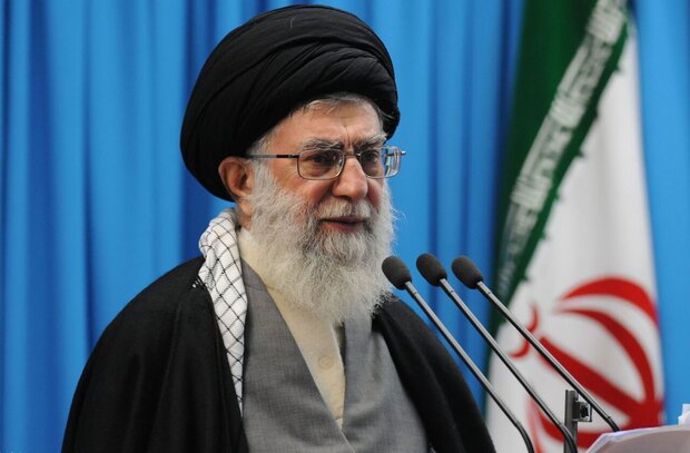 فیلم/ رهبر انقلاب: تنها راه ملت ایران قوی شدن است