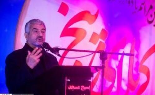 کمک‌های مستشاری شهید سلیمانی سوریه و عراق را از لوث وجود داعش پاک کرد/ مقاومت در منطقه تثبیت شده است