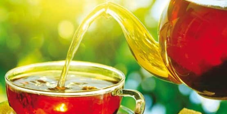 لاغری معجزه‌آسا با دمنوش‌های خانگی + طرز تهیه 