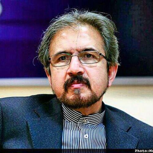 واکنش سفیر ایران به طرح مذاکرات جدید