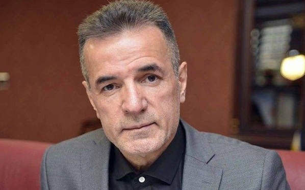 انصاری فرد: اجازه نمی‌دهیم به میزبانی ایران خدشه‌ای وارد شود/ ما باید در AFC قاطعانه برابر این تصمیم‌ها بایستیم 