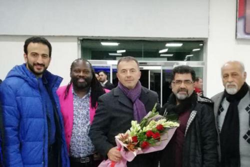 قرارداد رادولوویچ کمتر از ۵۰۰ هزار دلار است