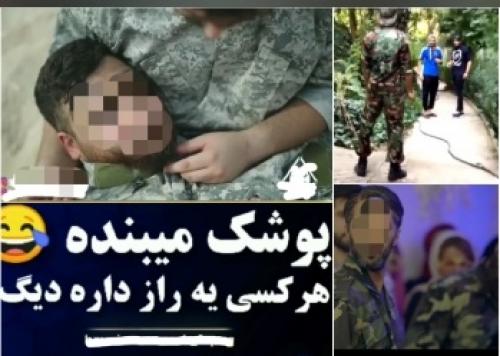 لگدمال کردن ارزش‌ها در صفحات اینستاگرام فارسی/ اینفلوئنسرهایی که همجنس‌بازی و زنای با محارم را ترویج می‌کنند! 