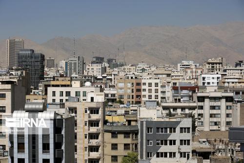 راه‌اندازی سامانه املاک و اسکان تا پایان سال
