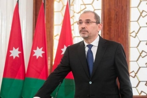 الصفدی: خطر داعش همچنان پابرجاست