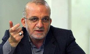 دولت و اصلاحات باز هم ائتلاف می‌کنند 