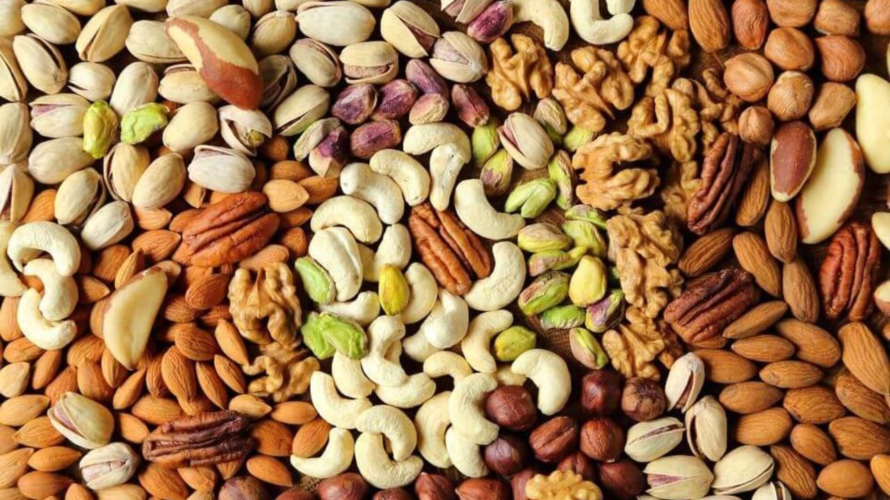 ۱۴ گزینه غذایی برای دور کردن التهاب از بدن 