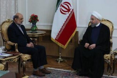 بدعت جدید دولت برای صداوسیما/ بسته‌های خبری رئیس جمهور را خودمان تولید می‌کنیم شما فقط پخش کنید!